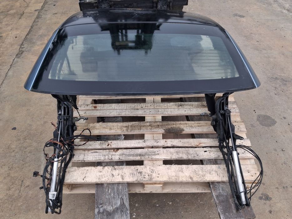 Таван VW Eos 2012г.