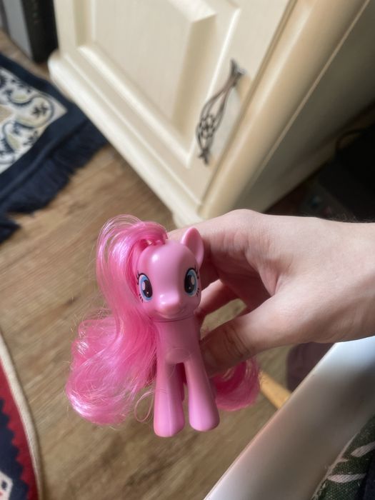 My little pony пони