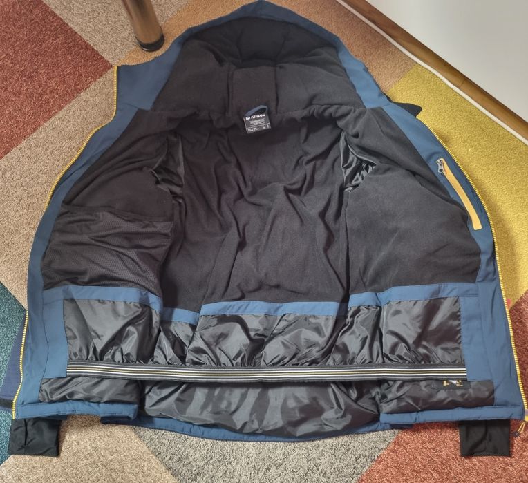 Мъжко яке Killtec - waterproof, L