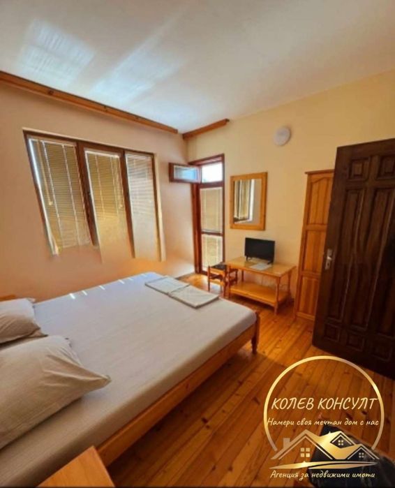 Дава се под наем Къща в Китен - 260 кв.м за 748104.72 € - Снимка #9