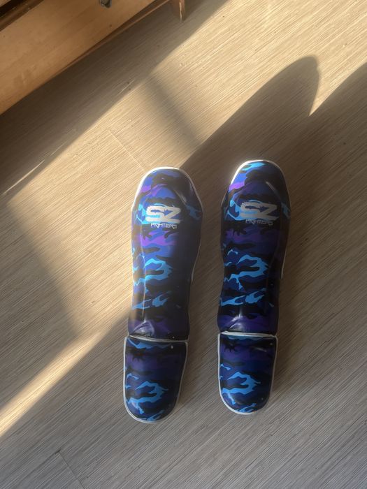 Протектори за крака