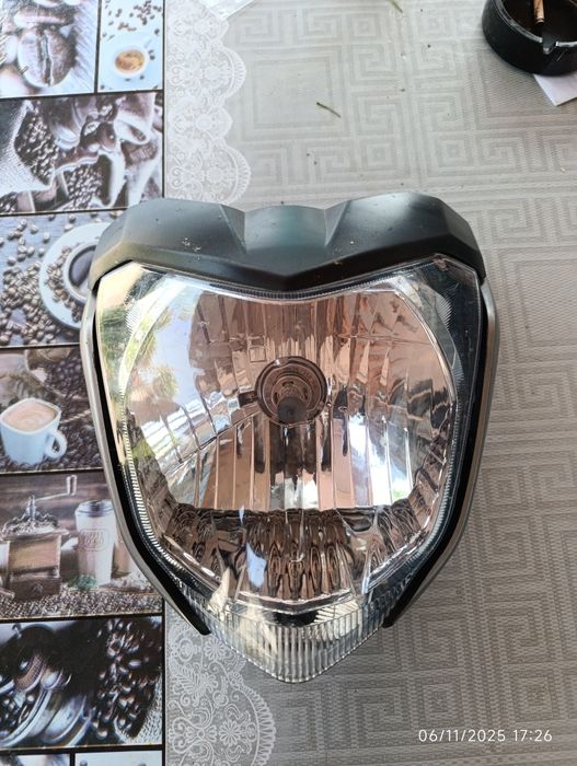 Far motocicleta Universal (YAMAHA , SUZUKI, KAWASAKI, HONDA)