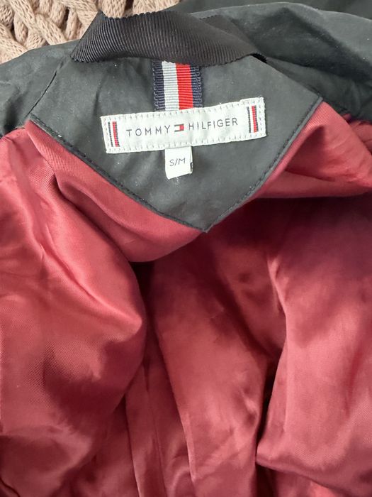 Trench/Pardesiu  Tommy Hilfiger