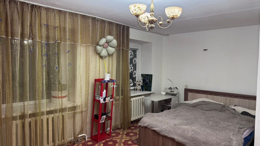 Сдам 1 комнатную квартиру