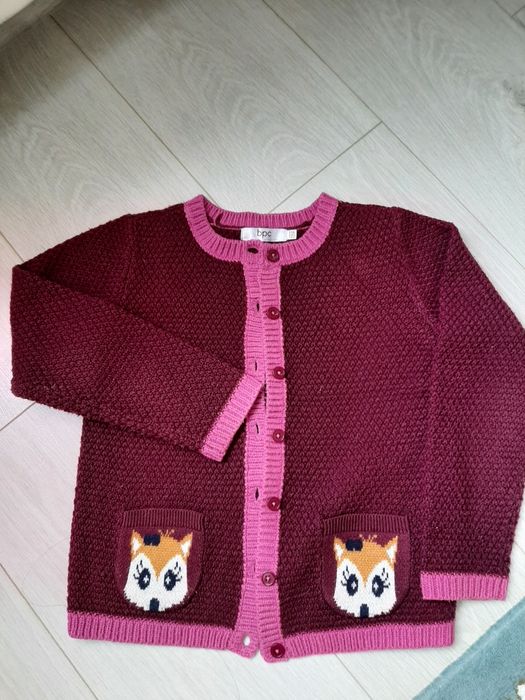 Кофты для девочек