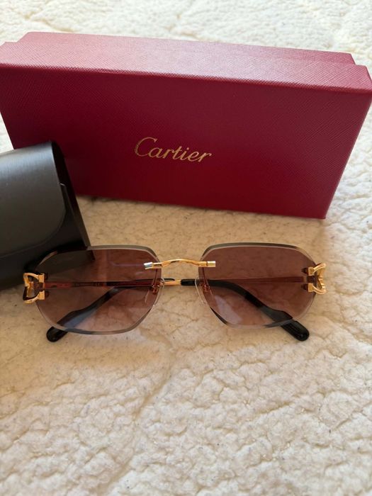 Cartier 140€ Оригинални