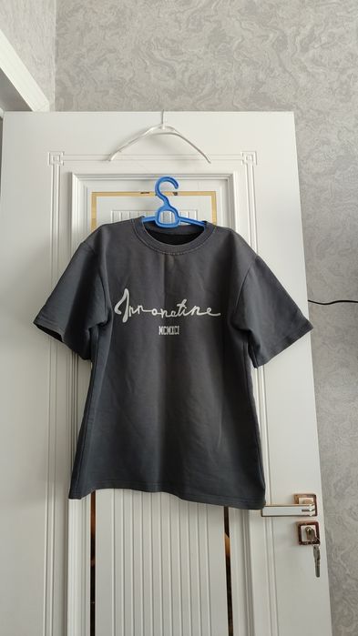 Рубашка и футболки мужские