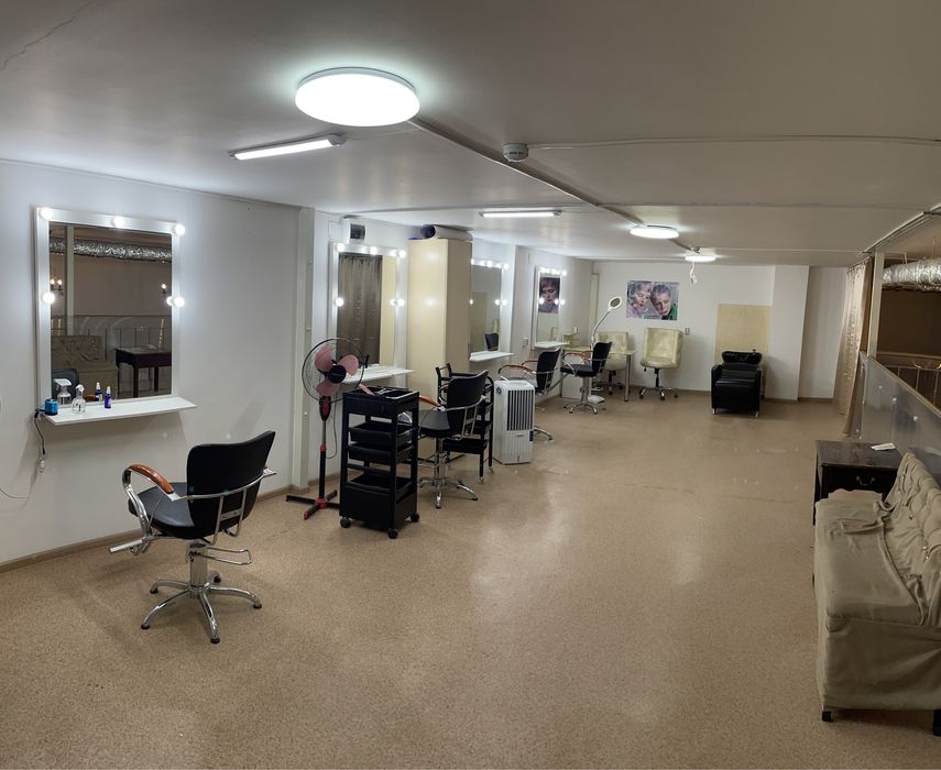 Сдам место в салоне