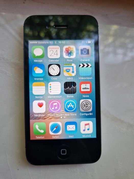 Vind motorola 4s