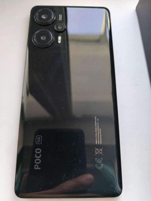 Продам  Poco  F5