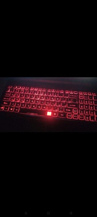 Асер нитро 5 Acer nitro 5