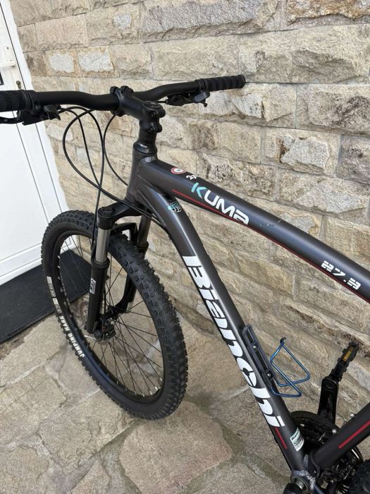 MTB Bianchi Kuma 27.5/XL
