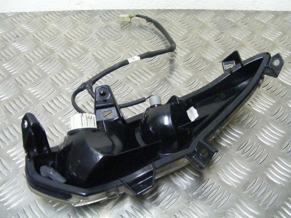 Honda ПЦХ - PCX 150 – 2014г - НА ЧАСТИ