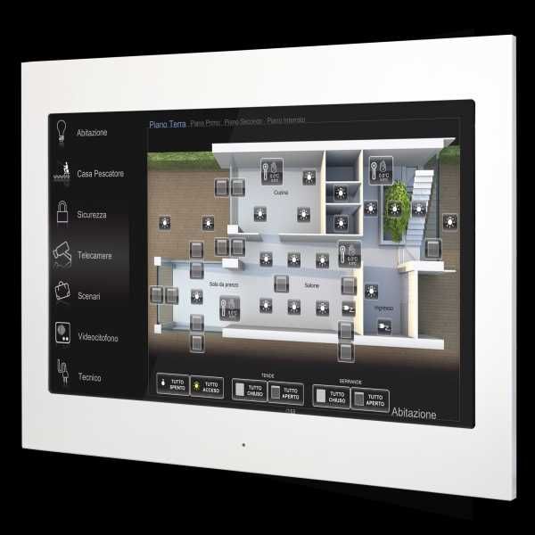 ThinKnx Сенсорный сервер Envision 7