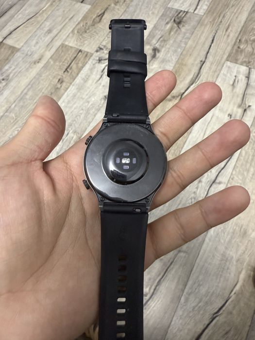 Смарт часы Huawei watch GT 2 Pro
