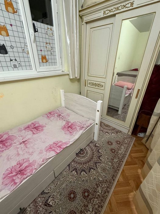 Олмазор тумани, Коракамиш 2/4, 1/2/4