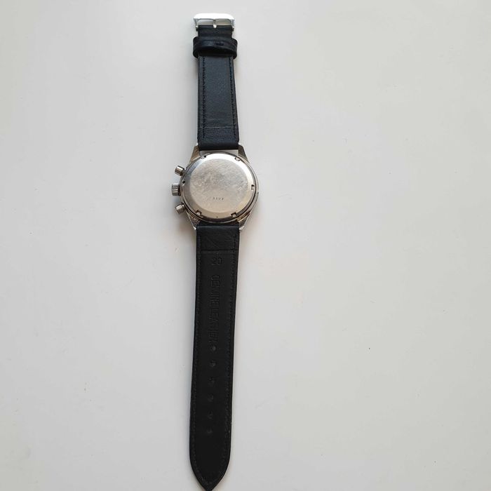 Мъжки механичен часовник CITY chronograph