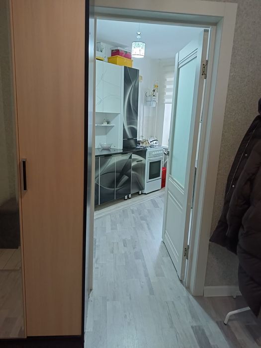 Продам 1комн квартиру