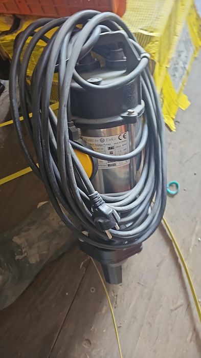 Продам насос погружной оригинал ЭНКО
