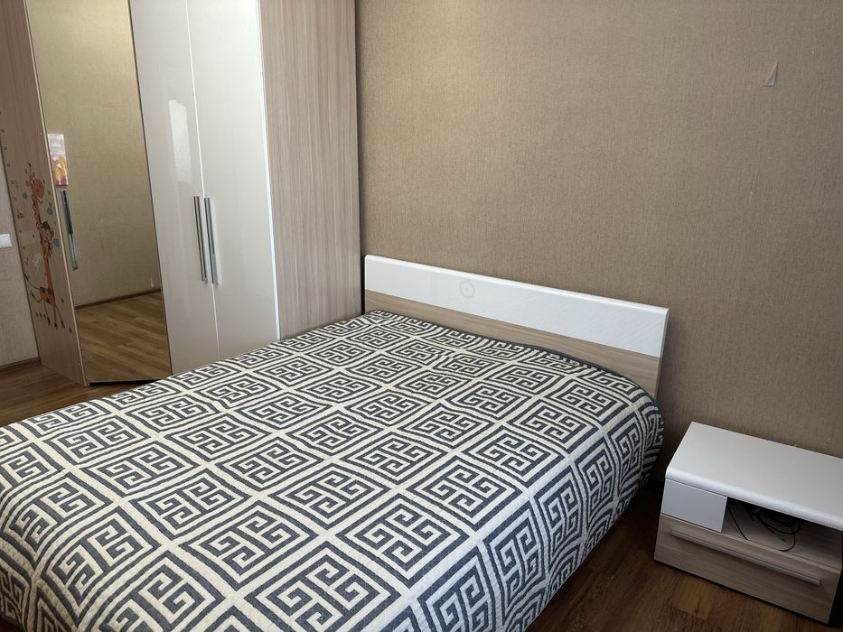 Спальный гарнитур Дядьково