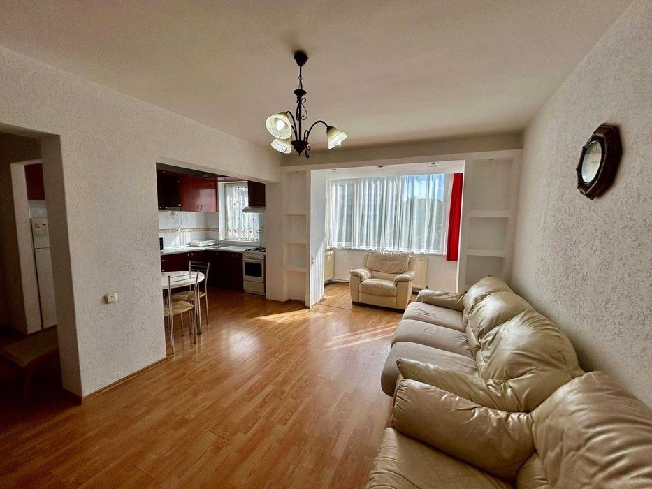 Chirie 3 camere Caragiale