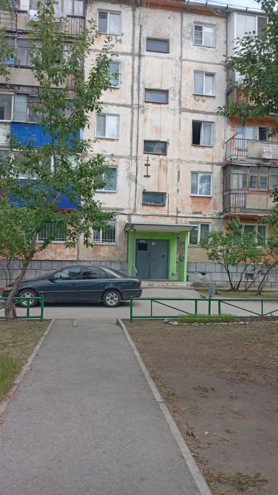 ХОЗЯИН! 2х.ком на ГАИ.