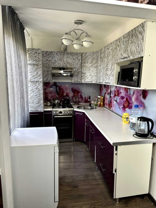 Квартира долгосрочная