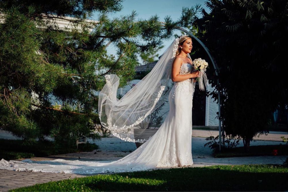 Rochie de mireasa