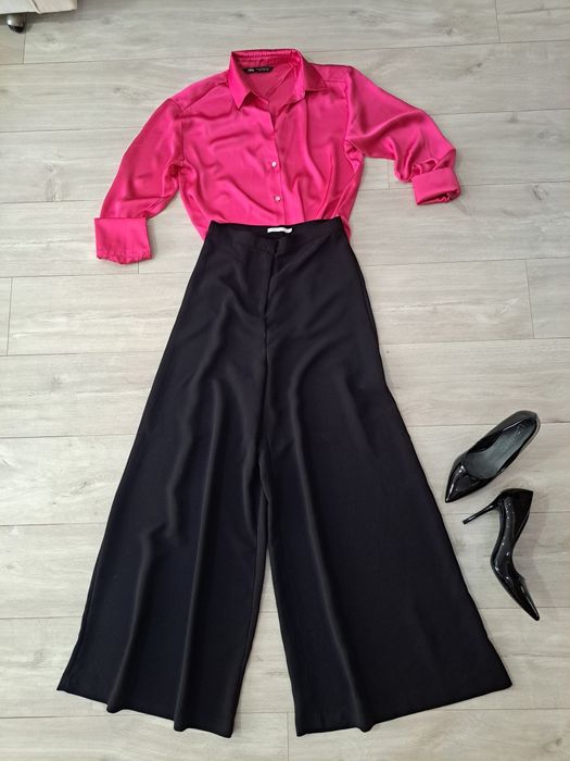 Нова Pиза Zara  S