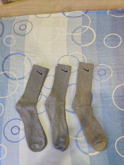 Мъжки Чорапи Nike 46-50N