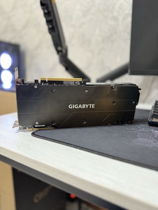 Gigabyte Rtx 2070 Super 8gb