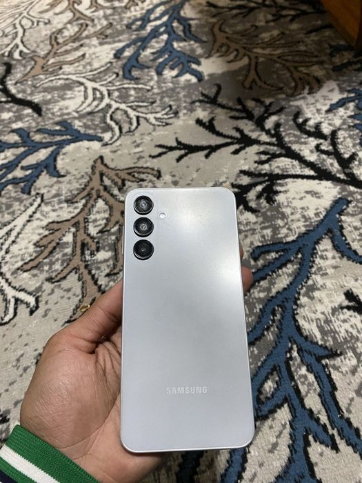 Samsung a16 6/128