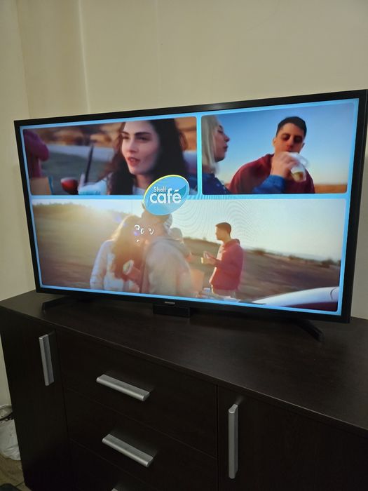 Телевизор SAMSUNG 40inc Full HD LED