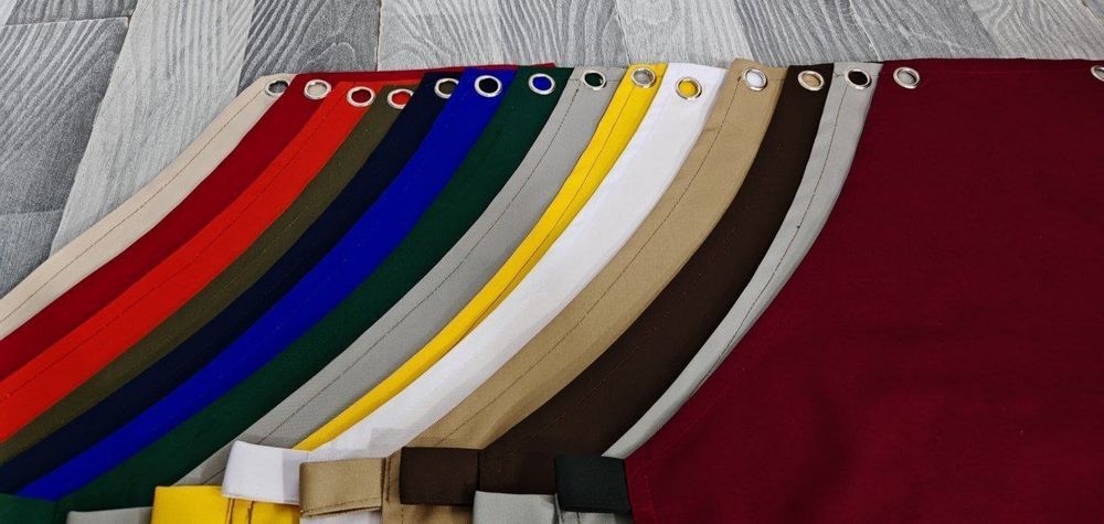 Фартук с логотипом fartuk va Logotip