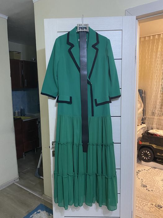 Продам платье турецкое