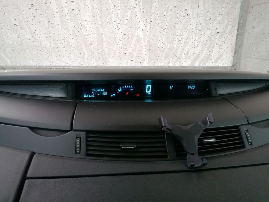 Renault espace 2008 Dinamique