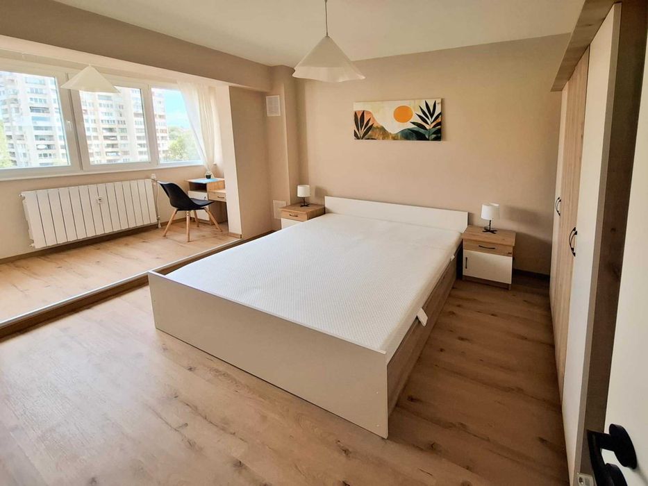 Дава се под наем Тристаен апартамент в София, Овча купел 1 - 90 кв.м за 663 € - Снимка #6