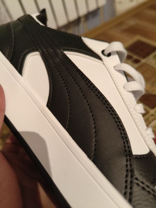 Кроссовки PUMA муж.45р