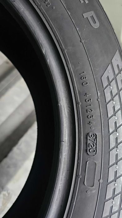 Anvelope 215/55/17 NOKIAN iarna