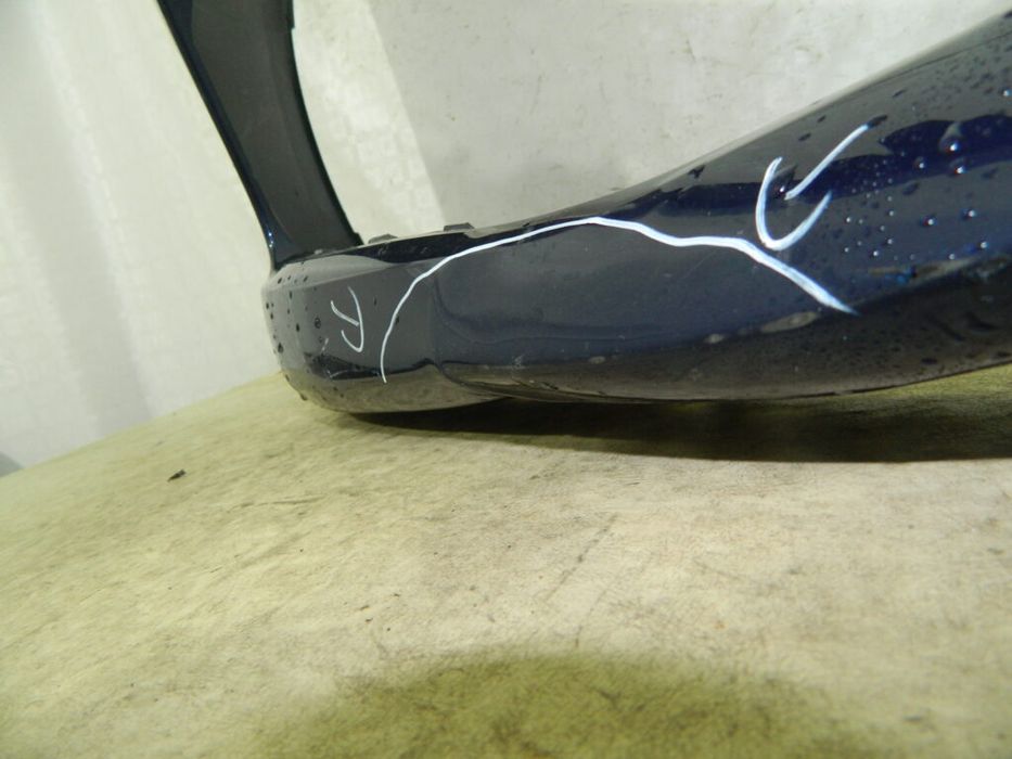 Bara fata BMW Seria 5, G30  /  G31, 2017, 2018, 2019, 2020,, 51117385336