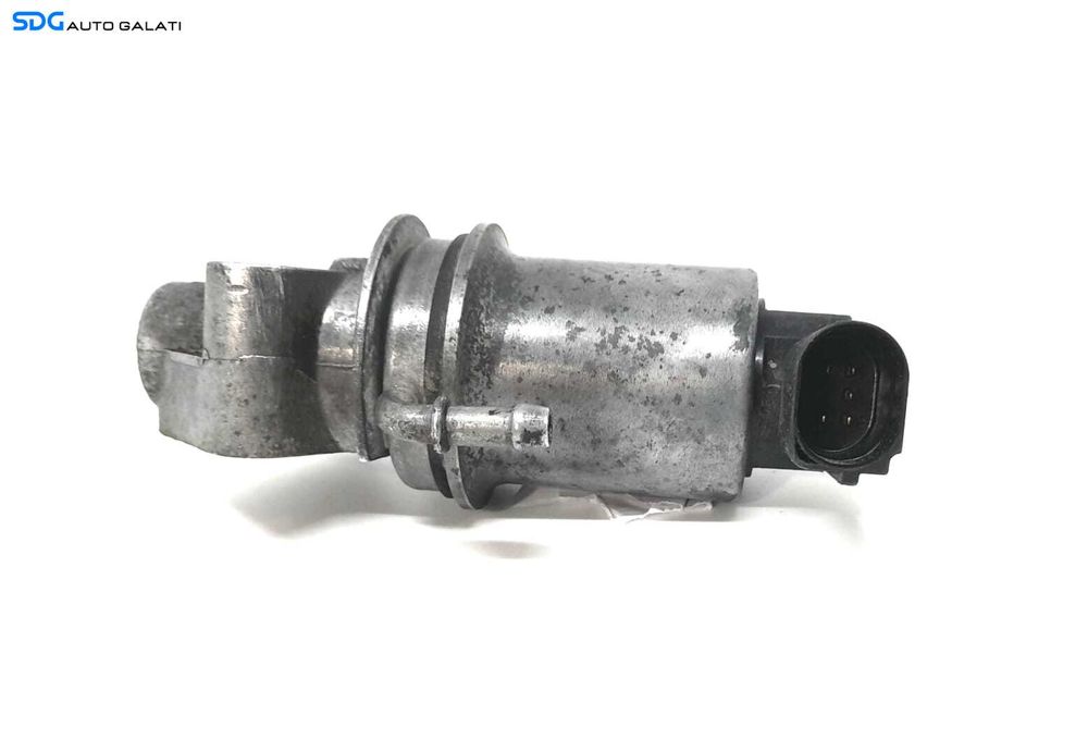 EGR Audi A3 8P 1.6 BGU 2004 - 2013 Cod 06A131501F 06A131501J [N0467]