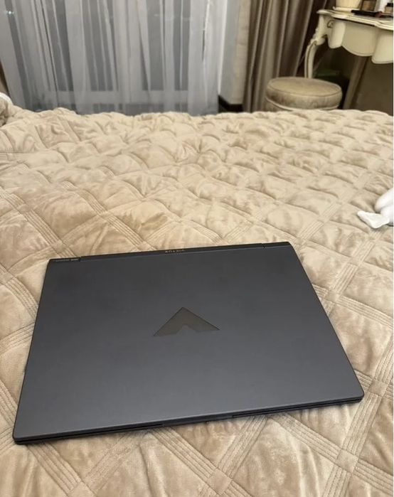 Игровой Ноутбук HP VICTUS 16