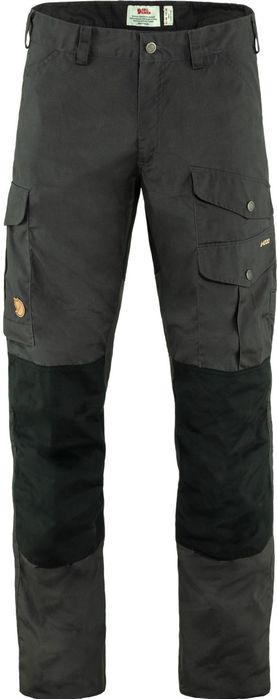 Mammut и Fjallraven штаны