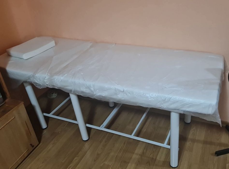 Masa de cosmetica/masaj