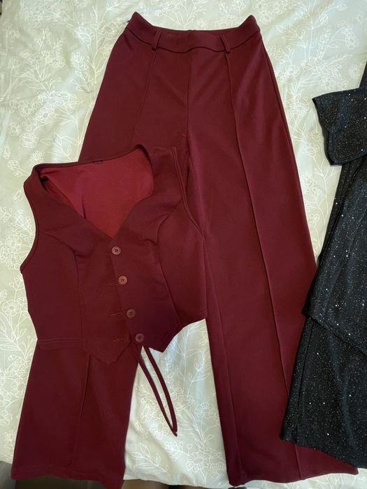 Спортен екип OYSHO , адидас, zara ,nike , hugo , конплект