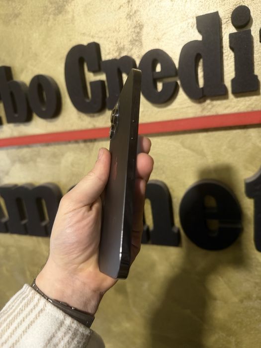 Apple iPhone SmartPhone 12 Pro Max 128G FaceID oFF Baterie 100% Testat