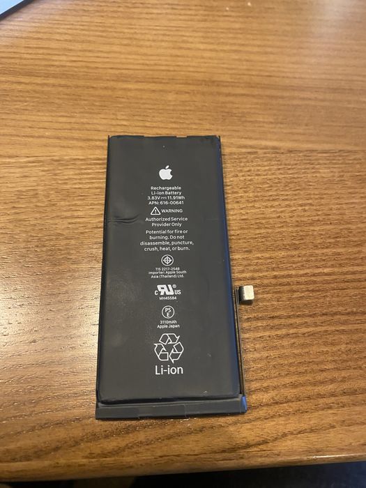 Продам оригинал запчасти от iphone 11 донора