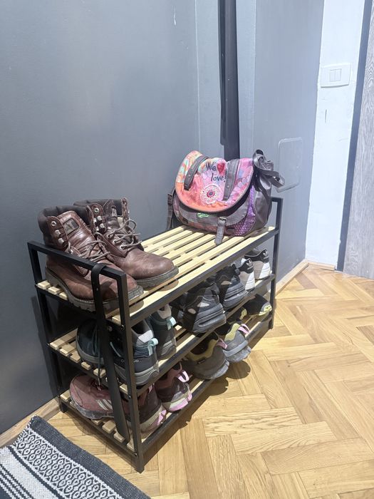 Vând Etajera - Pantofar încălțăminte momax