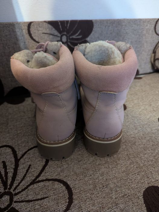 Ghete damă Jenny Fairy