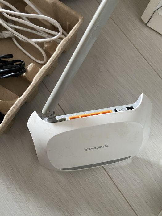 Wifi роутер продам